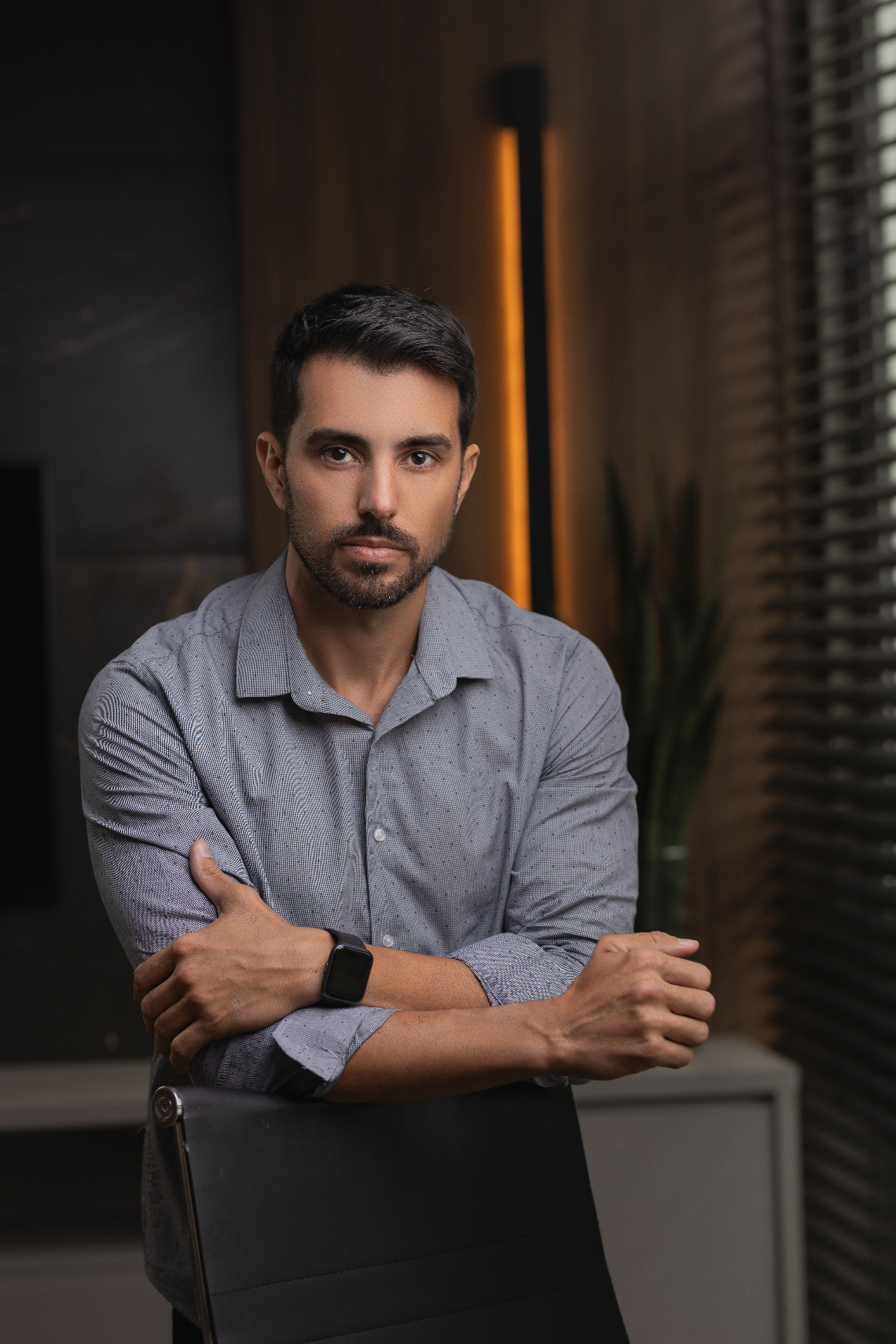 Andre Brága