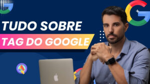 Tag do Google
