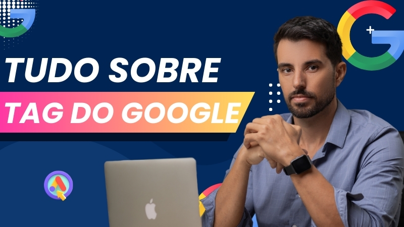 Tag do Google